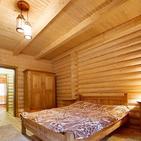 Gans Hotel Bukovel Extérieur photo