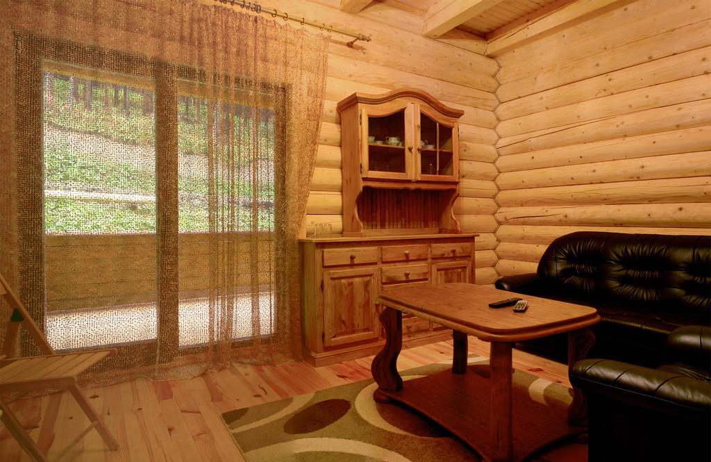 Gans Hotel Bukovel Chambre photo