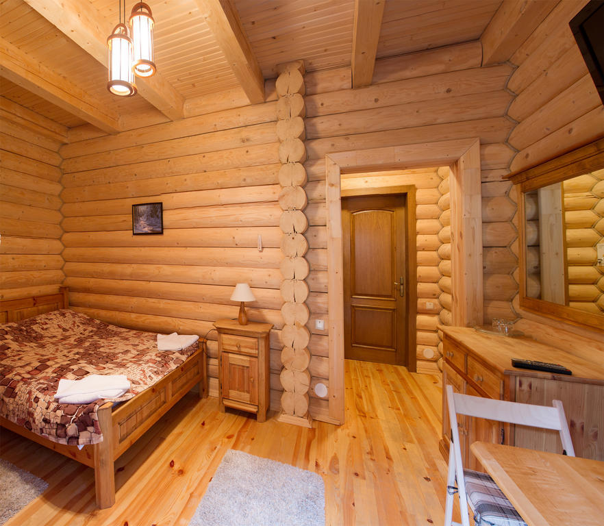 Gans Hotel Bukovel Chambre photo
