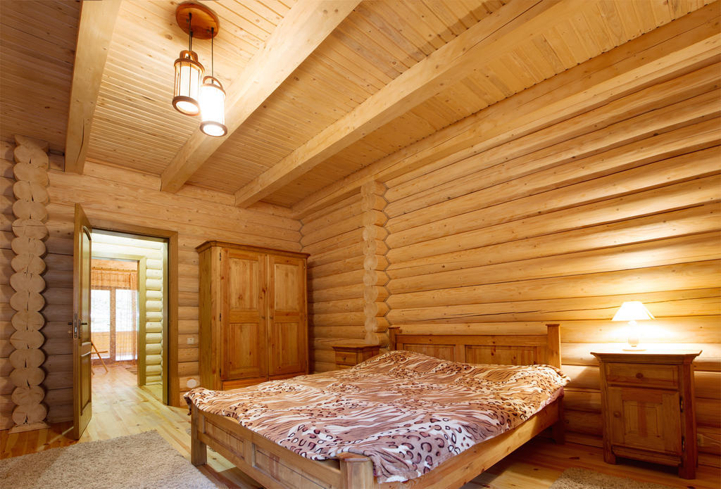 Gans Hotel Bukovel Extérieur photo