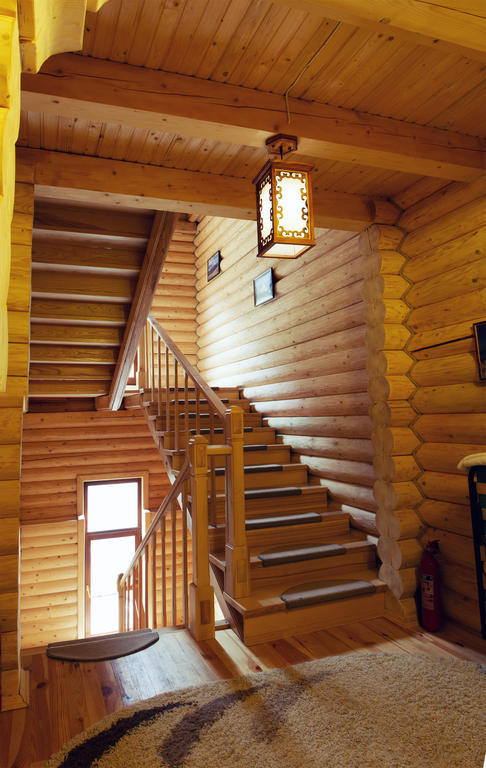 Gans Hotel Bukovel Extérieur photo