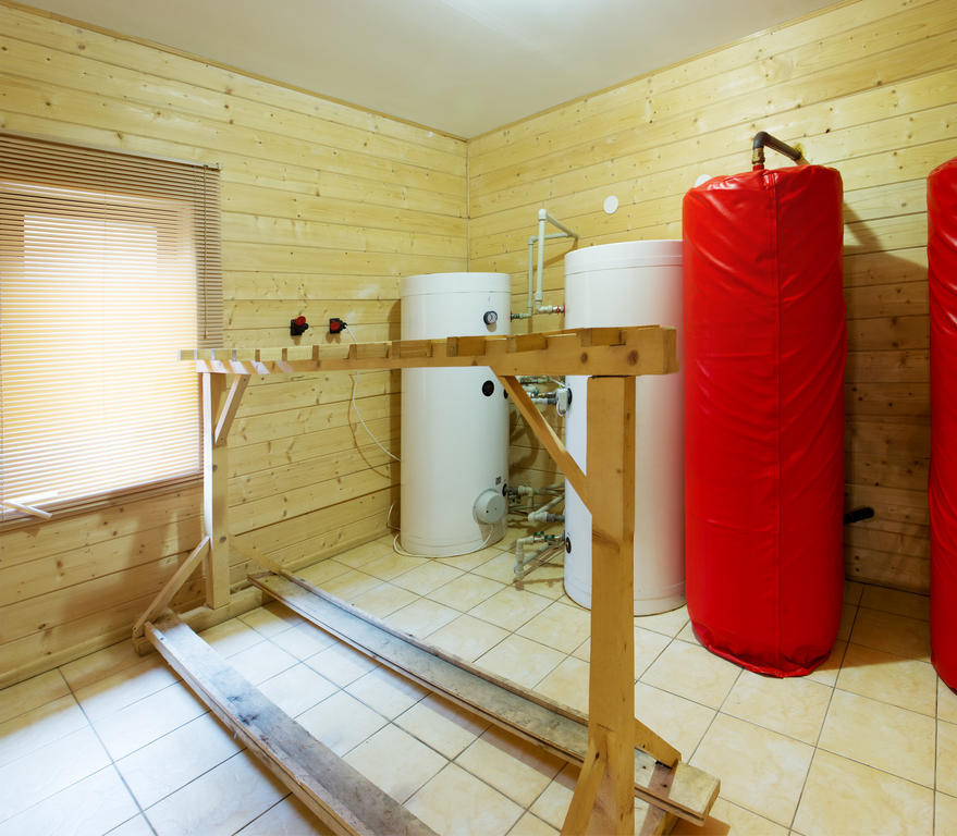Gans Hotel Bukovel Extérieur photo